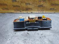 Щиток приборов (приборная панель) UB81ER Audi 80 купить с доставкой