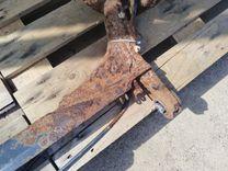 Балка подвески задняя 3J8ZIK Seat Cordoba undefined