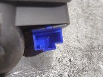 Ручка внутренняя передняя левая W5193B Volkswagen Jetta - Фото 4