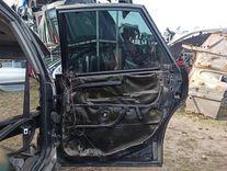 Замок двери задней правой 37E91F Audi A8