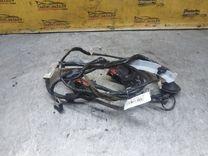 Проводка двери передней левой 5EXQSJ Opel Astra undefined