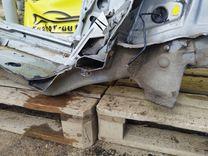 Стойка кузовная передняя левая 5LGGC9 Audi A3 undefined