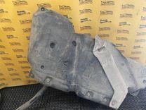 Бак топливный KMYVW1 Citroen C4 - Фото 8