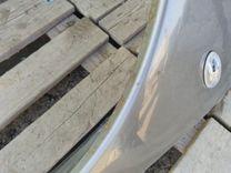 Крыло переднее левое 6T2G52 Citroen C5 купить с доставкой