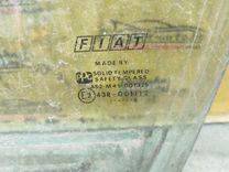 Стекло двери передней правой O9LEMY Fiat Punto купить