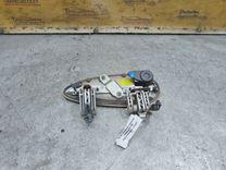 Ручка наружная передняя левая SOFCF3 Fiat Linea - Фото 5