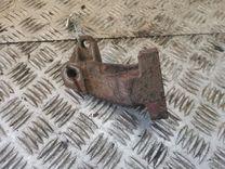 Кронштейн двигателя K0F9Q0 Fiat Palio - Фото 1
