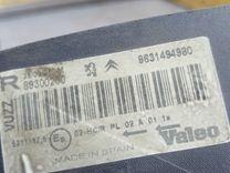 Фара правая DJ755W Citroen Xsara Picasso - Фото 7