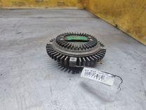 Вискомуфта IHAZS5 Audi A6 - Фото 3