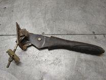 Рычаг ручного тормоза (ручника) VQ0JPS Peugeot 206 купить с доставкой