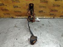 Педаль тормоза DJUFKR Nissan Primera - Фото 1