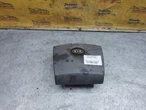 Подушка безопасности водителя 9A4ZLC Kia Sorento