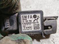 Датчик удара PTXW46 Opel Astra купить