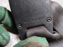 Замок ремня безопасности USFMBW Honda Accord купить с доставкой