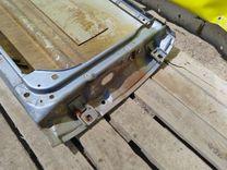 Дверь передняя левая 9ARF9M Audi 100 undefined