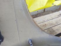 Крыло переднее левое 6T2G52 Citroen C5 - Фото 10