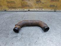 Патрубок интеркулера EF1JS1 Fiat Linea - Фото 6