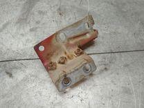 Кронштейн крепления бампера заднего N22NMJ Renault Kangoo - Фото 2