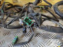 Проводка двигателя EKIEJE Citroen Xsara Picasso - Фото 3