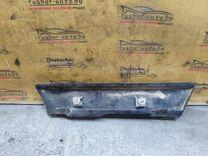 Накладка двери (крышки) багажника 633Z0M Renault Scenic купить с доставкой