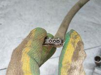 Замок зажигания INP1VG Seat Alhambra - Фото 3