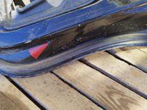 Дверь задняя правая CGTTI8 BMW X5 E53 - Фото 9