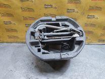 Домкрат HAC85N Skoda Fabia