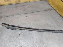 Водосток капота 1XT7YO Toyota Corolla купить в магазине запчастей бу