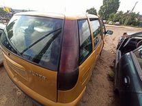 Фонарь задний правый 3QA5XF Fiat Punto купить