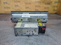 Магнитола N1JRIA BMW 5 E39 купить с доставкой