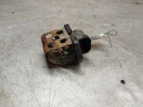 Сопротивление вентилятора охлаждения VNBZSG Renault Scenic - Фото 1