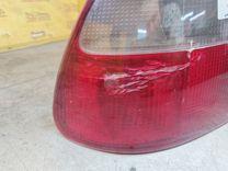 Фонарь задний левый WLVHDJ Rover 45 - Фото 2