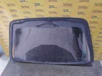 Стекло заднее W7CTOO Citroen C5 купить с доставкой