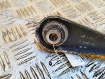 Рычаг задний правый SBZFYS Peugeot 407 купить с доставкой