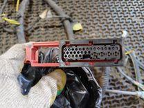 Проводка JDMM72 Peugeot 307 купить