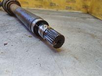 Полуось передняя правая (приводной вал, ШРУС) F5TG30 Renault Safrane купить на авторазборке