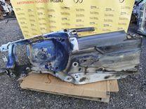 Стойка кузовная передняя левая NL8AIG Audi A4 - Фото 5