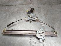 Стеклоподъемник электрический передний правый QY901Q Hyundai Getz - Фото 4