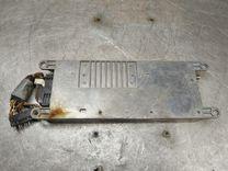 Блок управления телефоном O680Y8 BMW X5 E53 - Фото 3