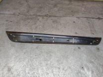 Накладка на порог YY23O4 Peugeot 607 - Фото 4