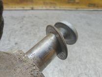 Кулак задний правый M2EUJM Volkswagen Passat - Фото 9