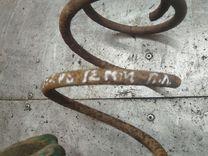 Пружина передняя VX33MP Opel Astra купить в магазине запчастей бу