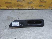 Кнопка стеклоподъемника переднего правого 237RYU Renault Laguna