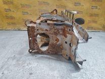 Узел педальный (блок педалей) QAOA9H Peugeot 605 - Фото 5