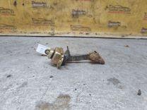 Ограничитель открывания двери передней 6TD2YZ Skoda Fabia