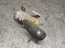 Ручка открытия лючка топливного бака S9ZQ1A Peugeot 406