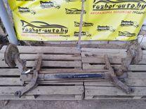 Балка подвески задняя 44MD2I Peugeot Partner