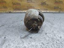 Подушка крепления двигателя XZ2GN8 Volvo S60 - Фото 4