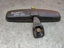 Зеркало салона BZ8FFY Kia Shuma купить с доставкой