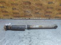 Амортизатор задний левый KDORYV Volkswagen Lupo - Фото 1